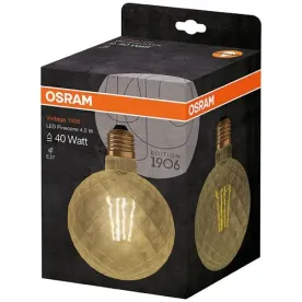 OSRAM 1906 PINECONE  4058075092037